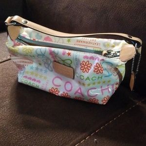 Summer mini bag